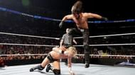 King slayer needs a heel turn